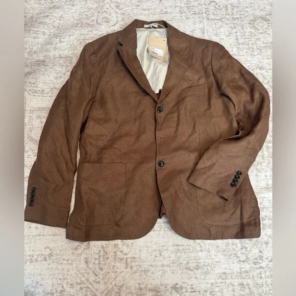 Velasca Lollove jacket - Picture 5 of 8